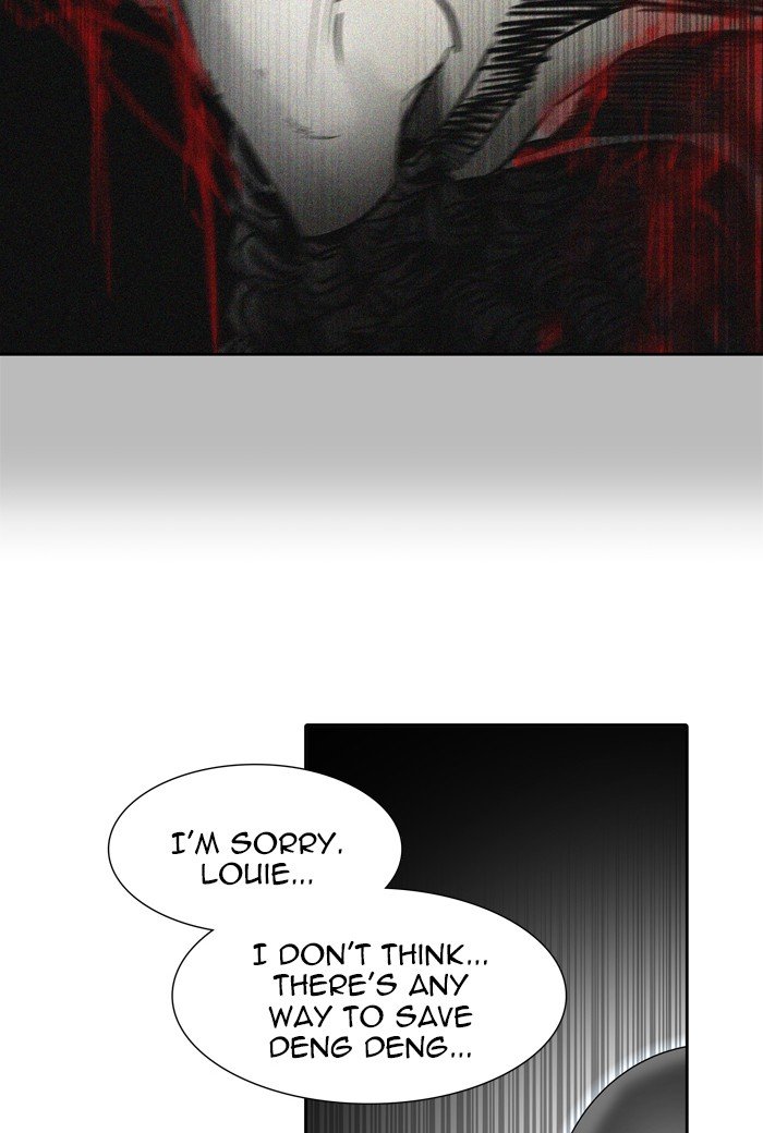 Tower of God, Chapter 451 image 008